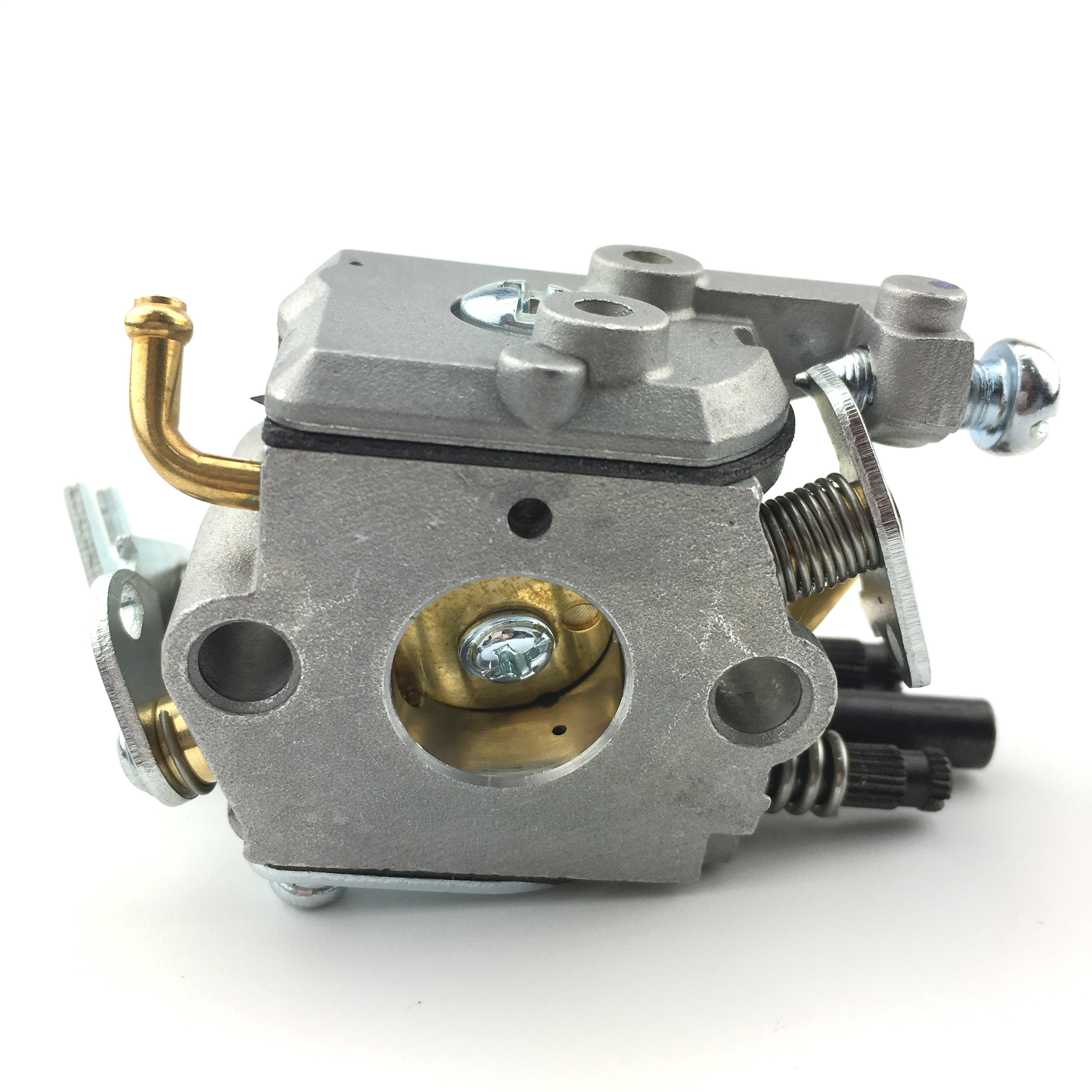 Zama C1q-El24 carburetor for Husqvarna 123 223 322 323 325 325LX 327PT5S 326 327 R16 Cl LD RP LDX RX RJ Trimmer 503283401