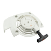 The node of the recoil starter for the STIHL FS120 FS200 FS250 Brush Cutter trimmer PULL REWIND OEM # 4134 080 2101