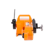 Holzfforma csw8000 Portable gasoline traction winch with a chain saw