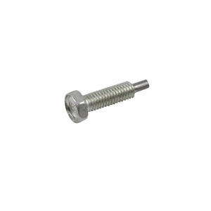 Oil pump adjusting a screw with a hexagonal head M6 for the Stihl 070 090 OEM 0000 951 0601