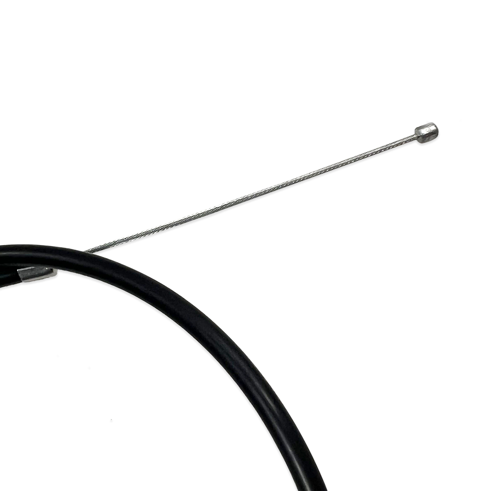 The throttle control cable for the STIHL FS38 FS45 FS55 FS55R is replaces OEM 4140 180 1105