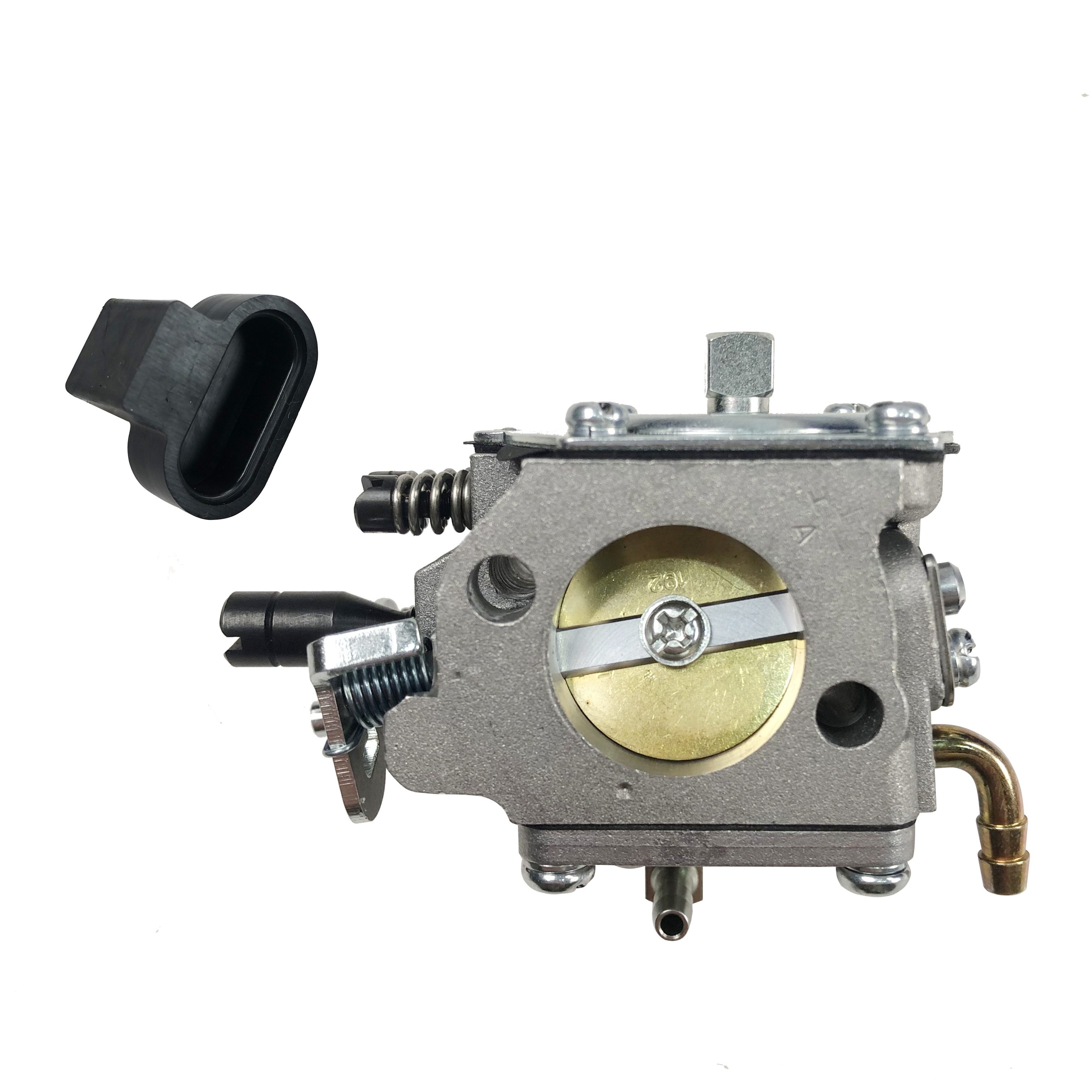 OEM Original Walbro carburetor for STIHL 066 064 MS660 MS650 and HolzFFORMA G660 chainsaws