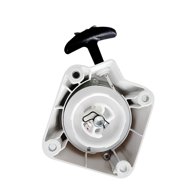 Rewinding node of the recoil starter for the trimmer Stihl FS235 FR235 Brush Cutter Replace OEM # 503 46 24-02