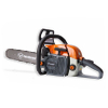 47 cubic meter. see HolzFFORMA® G028 gasoline Chain Saw