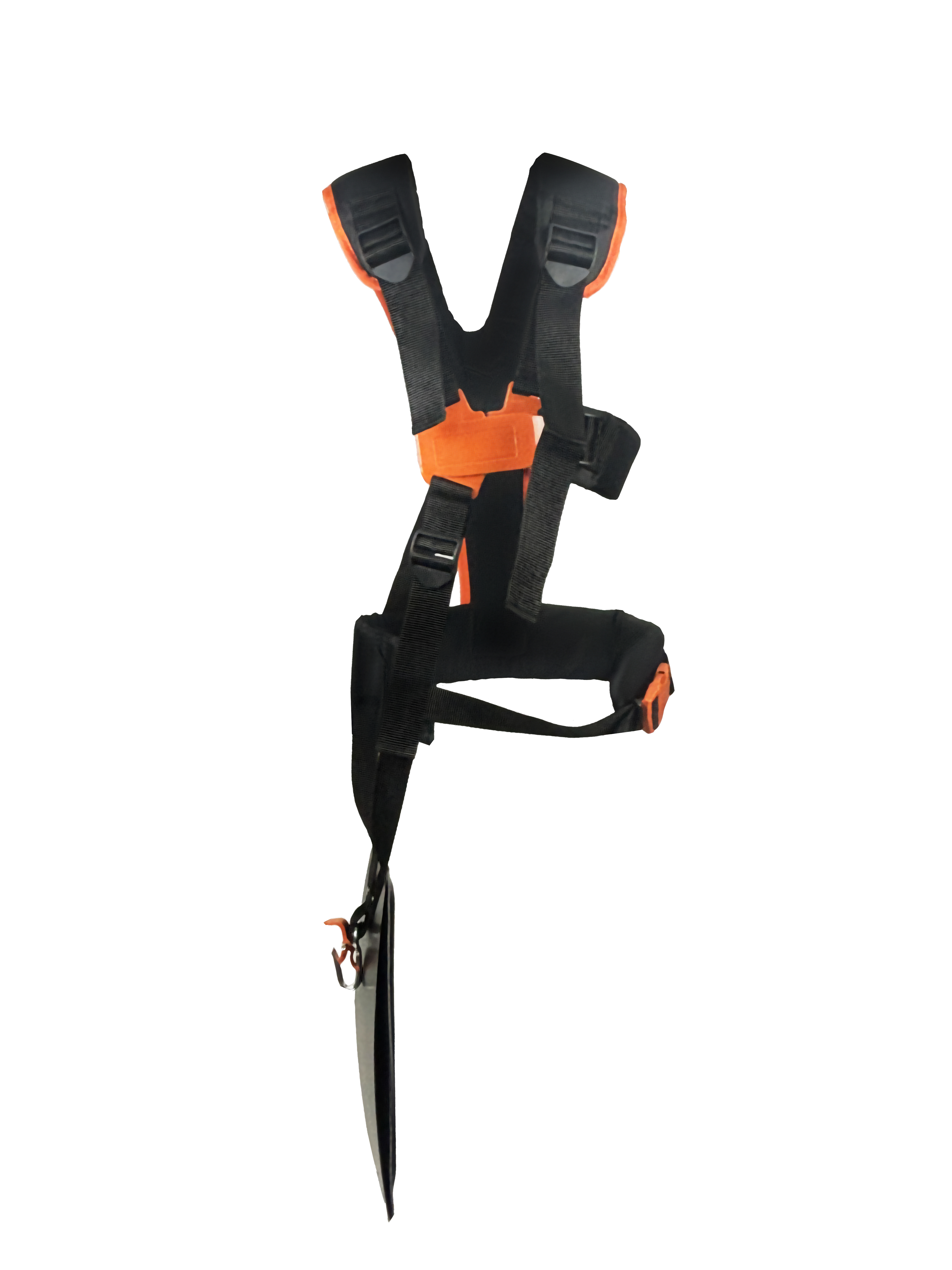 Farmerboss ™ Holzfforma Professional Full Harness for Boisters