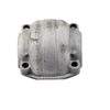 Carter of the cover of the shaft of the chainsaw engine for Husqvarna 137 142 OEM # 530049794