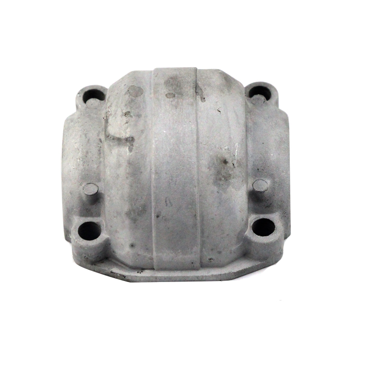 Carter of the cover of the shaft of the chainsaw engine for Husqvarna 137 142 OEM # 530049794