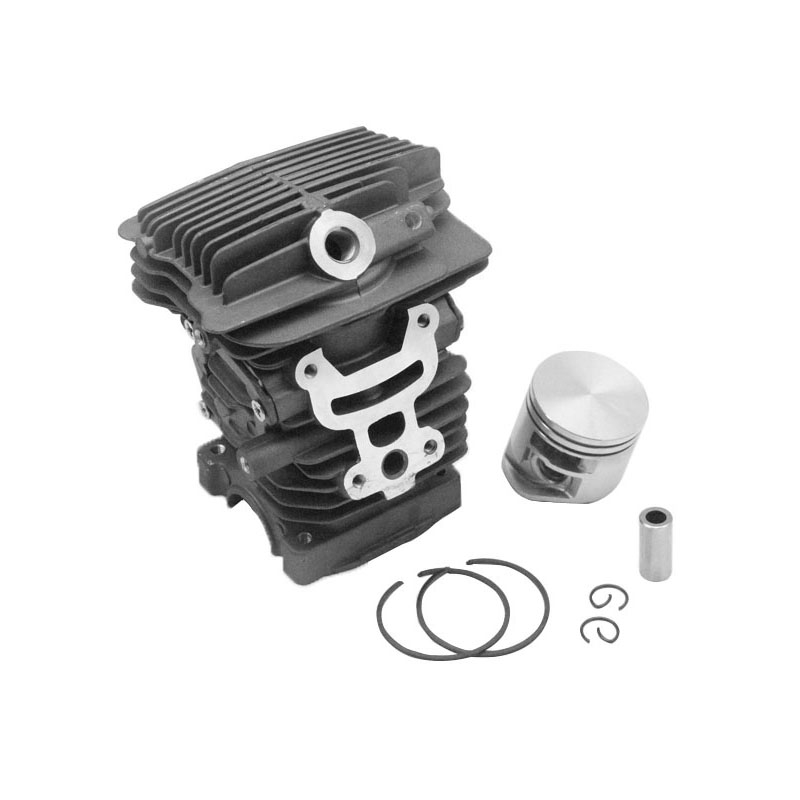 38 mm cylinder piston set for the Stihl MS171 MS181 MS181C MS211 chainsaw replacement OEM # 1139 020 1201