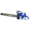 92CC HolzFFORMA® Blue Thunder G660 gasoline Chain Saw with a bus 18 ', 45 cm. 