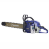 72CC HolzFFORMA® Blue Thunder G388 gasoline Chain Saw with a bus 18 ', 45 cm. 