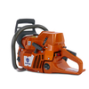 71CC HolzFFORMA® G372XP gasoline Chain Saw with a bus 18 ', 45 cm.