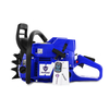 71CC HolzFFORMA® Blue Thunder G372XP gasoline Chain Saw with a bus 18 ', 45 cm. 