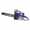 59 cubic meters holzfforma® G366 gasoline Chain Saw with a bus 18 ', 45 cm. 