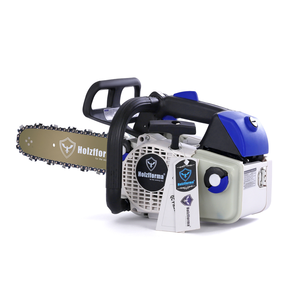 35.2 cubic meters. See HolzFFORMA® G111 Blue Thunder gasoline Chain Saw with a bus 14 ', 35 cm. 