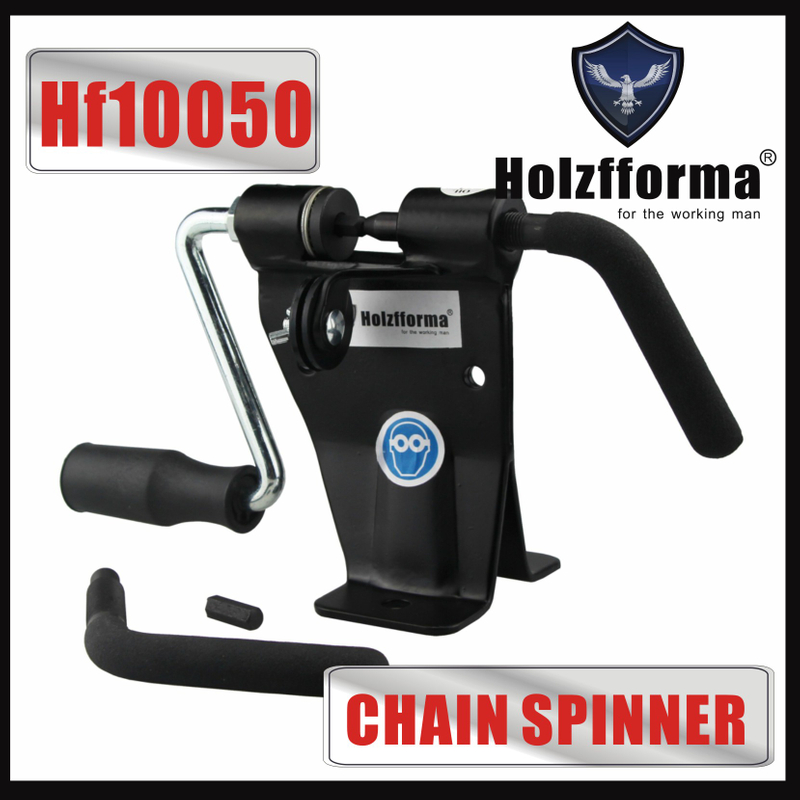 HolzFFORMA® rivets repair tool for Chain Saw HF10050