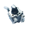 Carburetor for Zama C1Q-S233 Zama C1q-S295 STIHL MS231 MS231z MS251 MS251z MS251C Benzopila 1143 120 0605 1143 120 0611