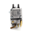 Carburetor for the chainsaw of the Stihl MS192T MS192TC # Zama C1q-S258 1137 120 0600 1137 120 0602 1137 120 0605 Carby