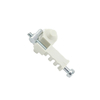 Chain tensioner for the Stihl 017 MS170 018 MS180 021 MS210 023 MS230 025 MS250 BAMS 1120 664 1500 1123 664 1605 1123 664 2205