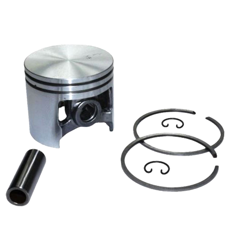 56 mm piston set for chainsawsopil Husqvarna 395 XP, 395 XP EPA Rep # 537 13 76 71