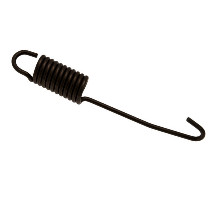 The stretch spring of the chain brake for the Stihl 017 018 MS170 MS180 Benzopila #1123 160 5400