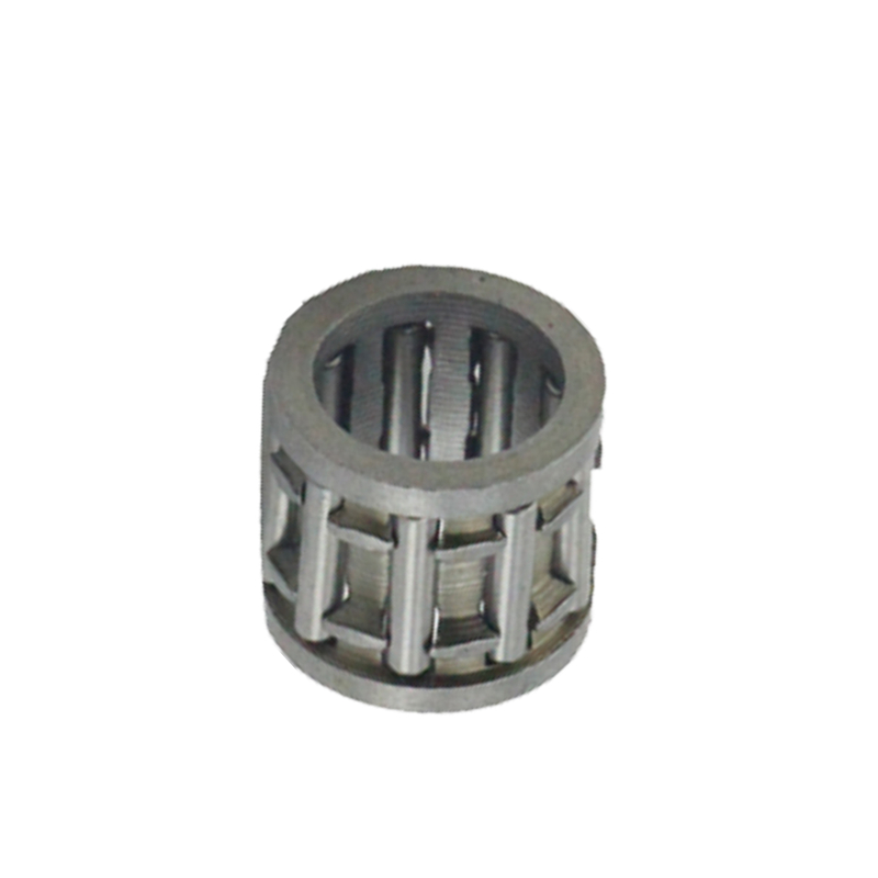 A true superhain quality of the secondary market STIHL 064 MS640 066 MS660 MS650 cylinder of the riveting of the piston bearing needle cell 12x17x13 OEM 9512 003 3281