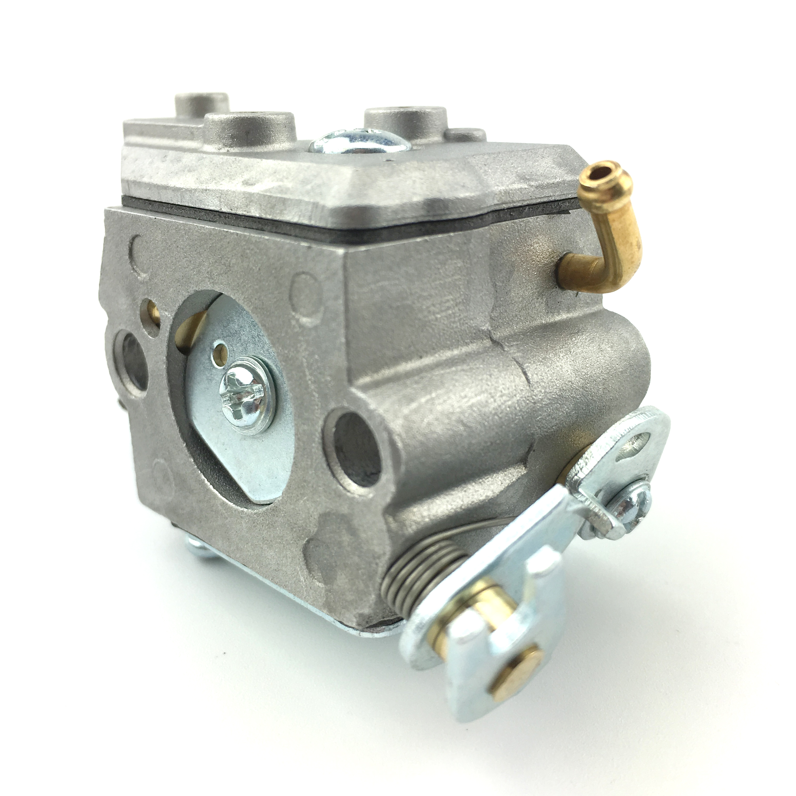 Zama C1q-El24 carburetor for Husqvarna 123 223 322 323 325 325LX 327PT5S 326 327 R16 Cl LD RP LDX RX RJ Trimmer 503283401