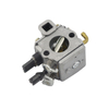 Carb carburetor for Stihl 034 036 MS340 MS360 BELLOBZOPIL 1125 120 0613 Carby carburetor