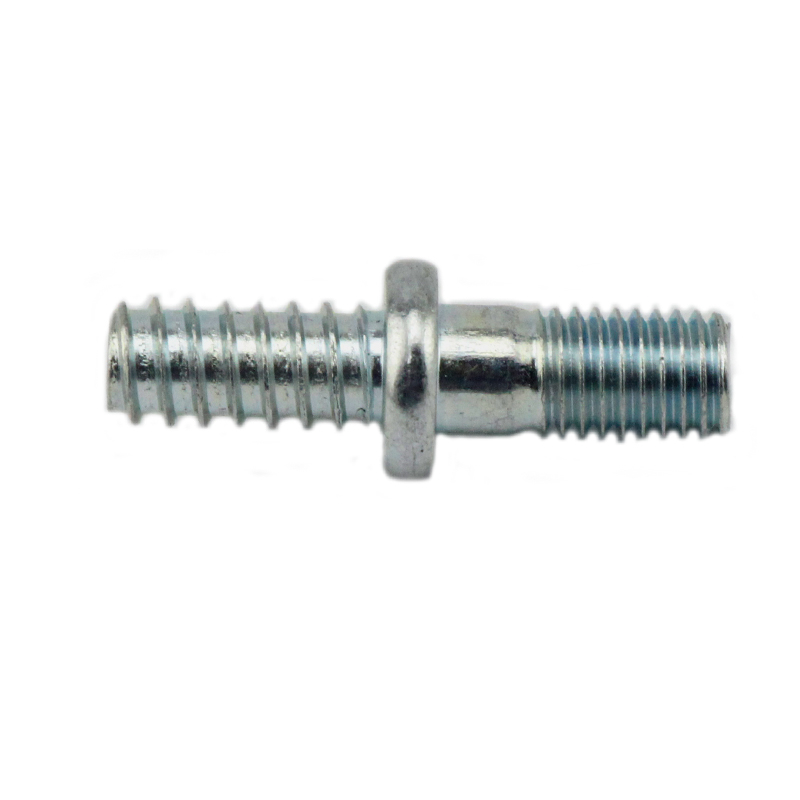 A screw with a collar for the STIHL O17, O18, 019T, O21, O23, O25, E140, E160, E180C, MS170, MSC, MS180, MS180C, MS181, MS181C, MS190T, MS191T, MS210, MS210C, MS211, MS 211c, MS230, MS2 30s, chainsaw ms250