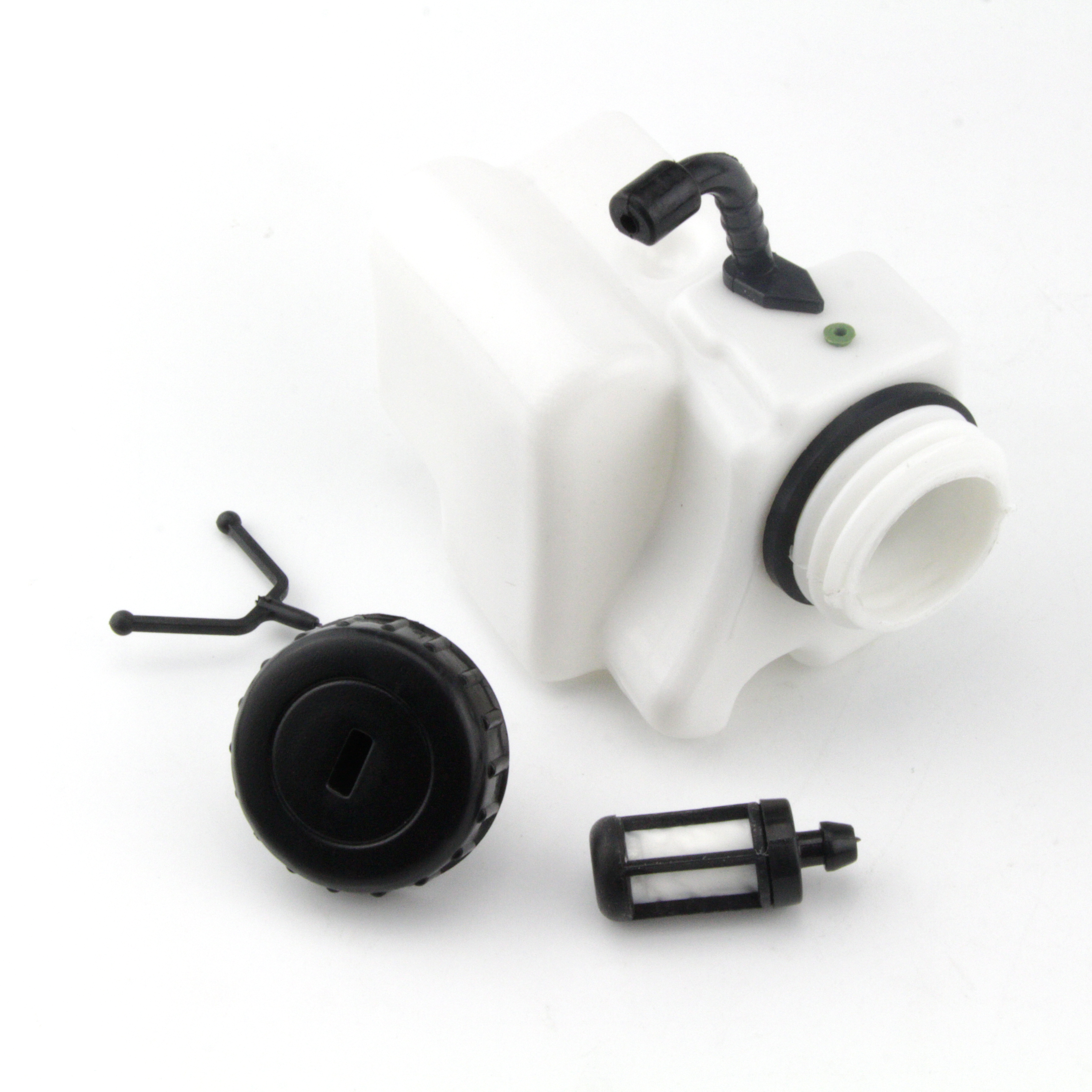 The line of the filter of the gas fuel tank filter for the Stihl 017 018 MS170 MS180 1130 350 0410