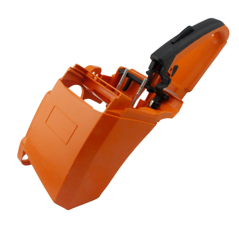 The hull of the rear casing handle for STIHL 029 039 MS290 MS310 MS390 #1127 790 1001 chainsaw