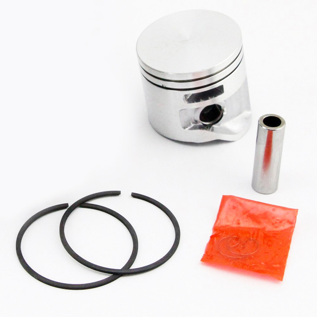 52 mm piston set with a ring for Stihl Chainsaw MS441 #1138 030 2003