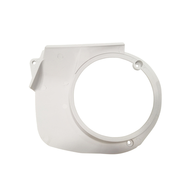 The segment of the casing of the fan of the recoil starter for the STIHL 028 A WB chainsaw 1118 084 7800