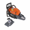 65CC HolzFFORMA® G372 gasoline Chain Saw with a bus 18 ', 45 cm.