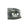 The internal side plate of the guide tire for the chainsaw of the Stihl MS880 088 OEM 1124 664 1001