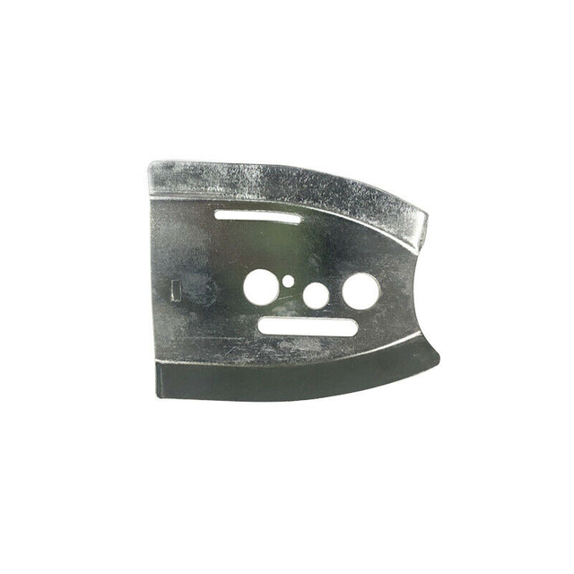 The internal side plate of the guide tire for the chainsaw of the Stihl MS880 088 OEM 1124 664 1001