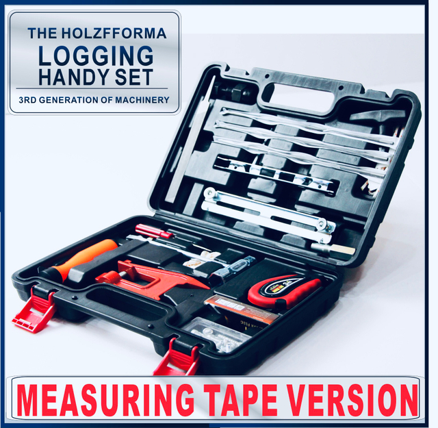 Version with a measuring tape set of tools Convenient set for logging tape pulp of a flywheel flap piston saw a chain saw Opilovka Opilovka Stroke Trinch Rolling Carpet 4.0 mm 4.8 mm 5.5 mm Sharpet settings