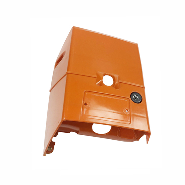 The upper cover of the cylinder of the casing for the chainsaw of the Stihl MS880 088 OEM 1124 080 1602