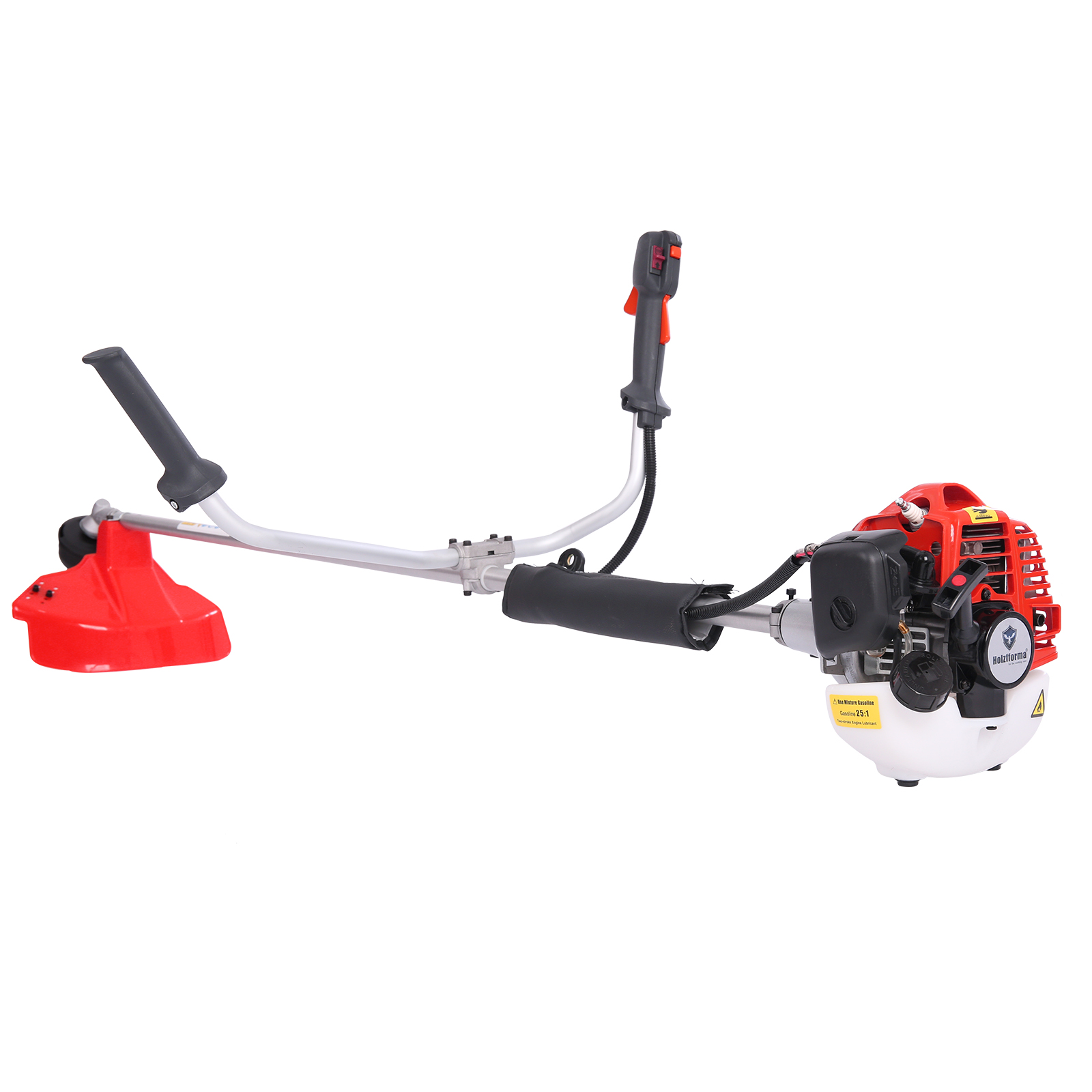 25.4 cubic meters of Holzfforma FF226R Standard Brush Cutter