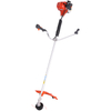 TOP GRADE 41.5CC HOLZFFORMA FF143RII Pro Brush Cutter