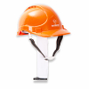 Protective helmet from the HolzFFORMA ABS-plastic Protective helmet