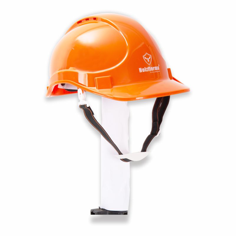 Protective helmet from the HolzFFORMA ABS-plastic Protective helmet