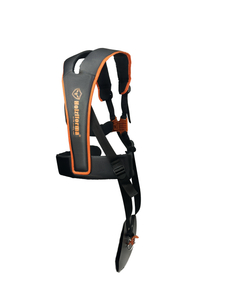 Farmerboss ™ Holzfforma Professional Full Harness for Boisters