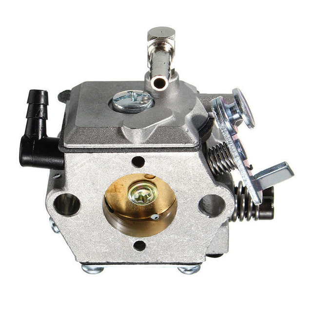 Carburetor for STIHL 028 028AV Super Tillotson HU-40D and compatible with the chainsaw Walbro WT-16B Carb