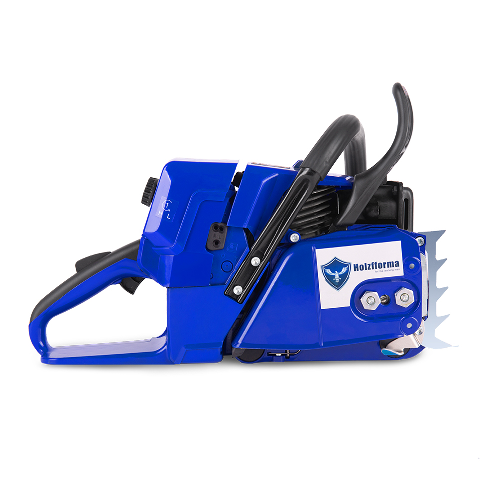 71CC HolzFFORMA® Blue Thunder G444 gasoline Chain Saw