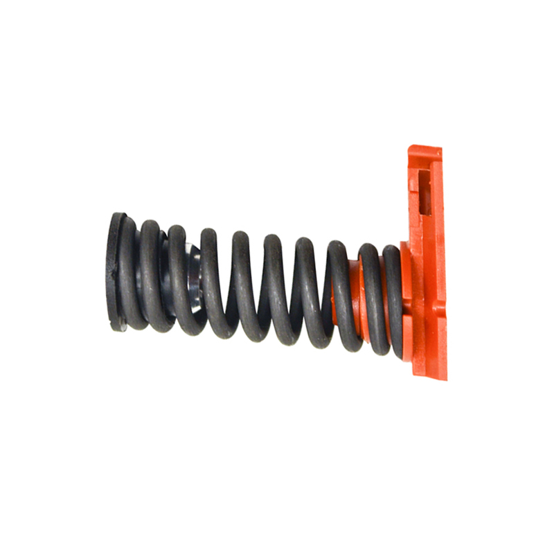 AV mounting spring for Husqvarna 394 394xp 395 395xp, chainsaw on the left side, anti -vibration spring, buffer, OEM # 503 46 88 01