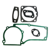 Gasket set for Husqvarna 394 XP 395 XP, 394xp EPA, 395xp muffler cylinder carburetor inlet gasket OEM # 503 47 17-01, 503 46 56-01, 503 92 07-01