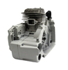 After -sales engine Stihl 044 MS440 for a chainsaw with a set of cylinder piston Kilests 1128 020 2136, 1128 020 2122