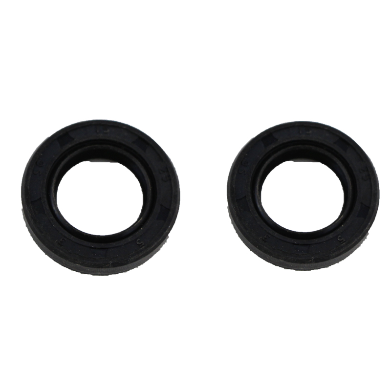 FarMerboss ™ Counselnaries set (Viton Rubber) 15x25x5 for STIHL MS180 018 OEM 9639 003 1585