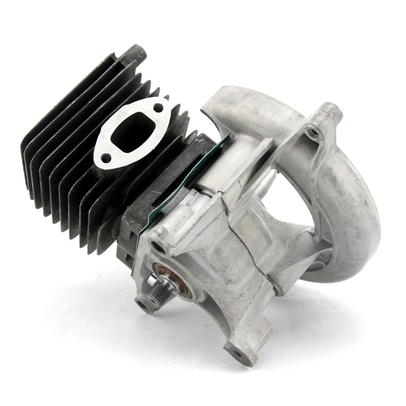 Engine engine with a crankcase shaft of the Carter cylinder for the STIHL HS81 HS81R HS86 HS86R HS81T Hedge Trimmer