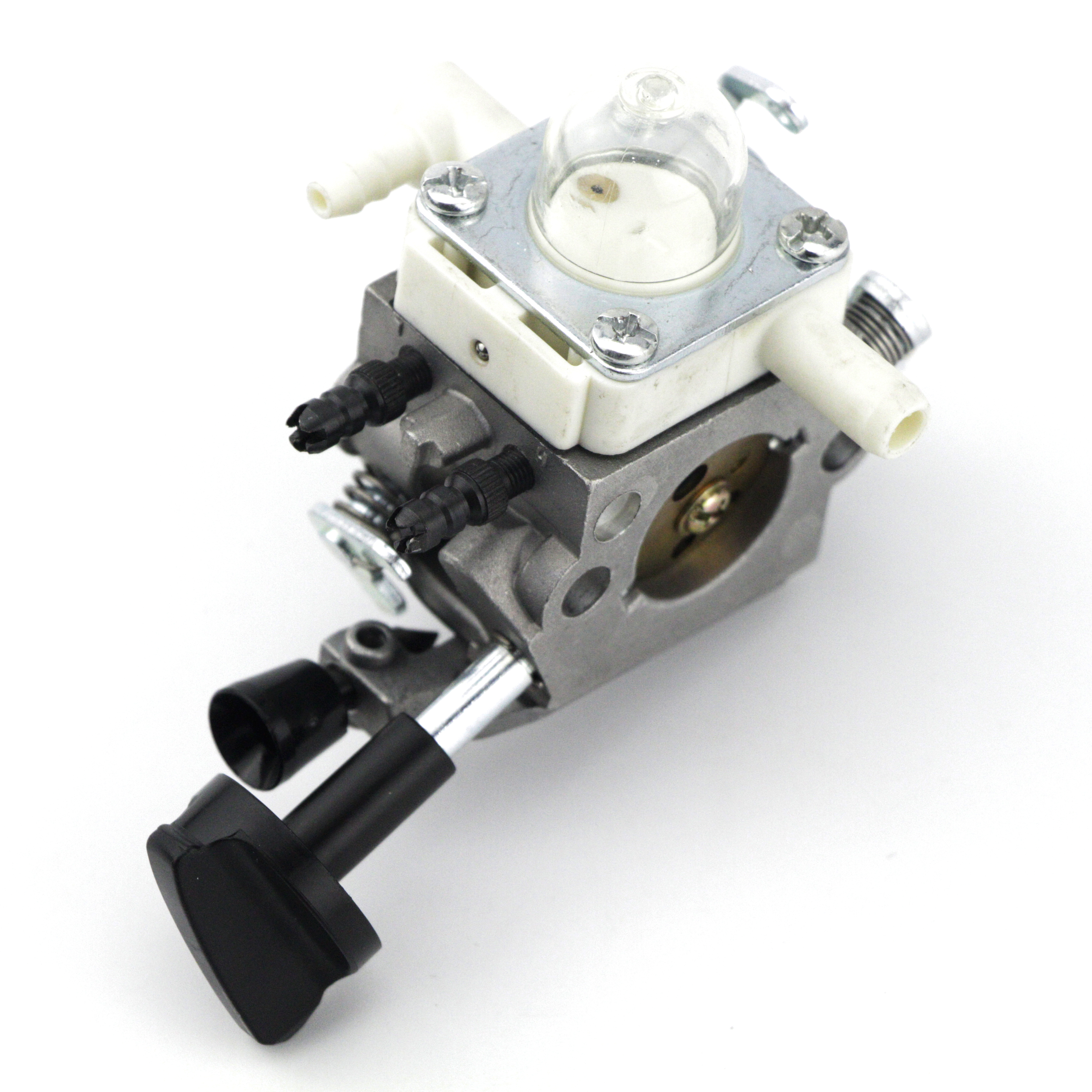 Replace the Zama C1M-S261B carburetor for STIHL BG86 SH56 SH56C SH86 SH86C # 4144 120 0608